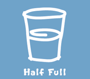 Half Full